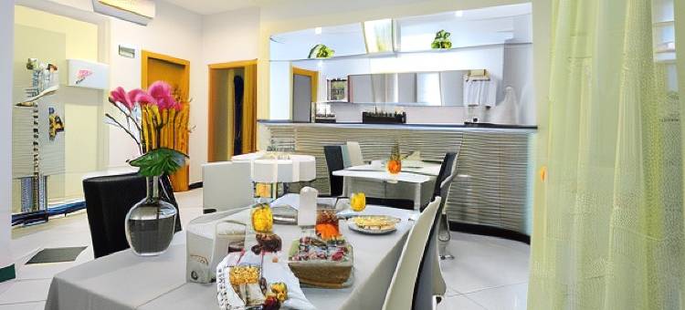 玛斯丽娜公寓及客房别墅(Apartments & Rooms Villa Maslina)图片