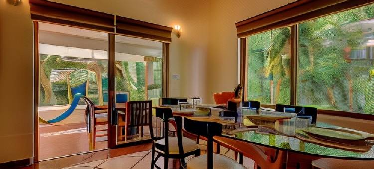 玛雅海滨度假套房酒店(Riviera Maya Suites)图片