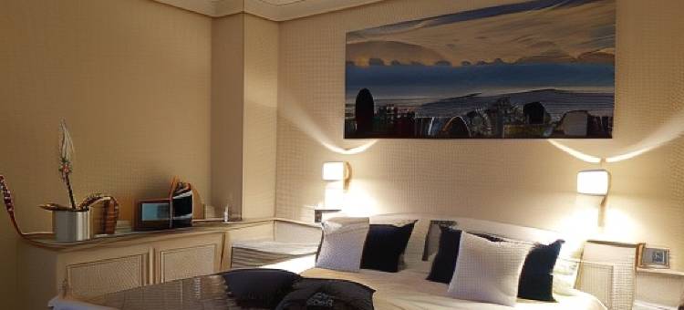 阿朋伯力克比亚翁康体酒店(Bio- und Wellnesshotel Alpenblick)图片