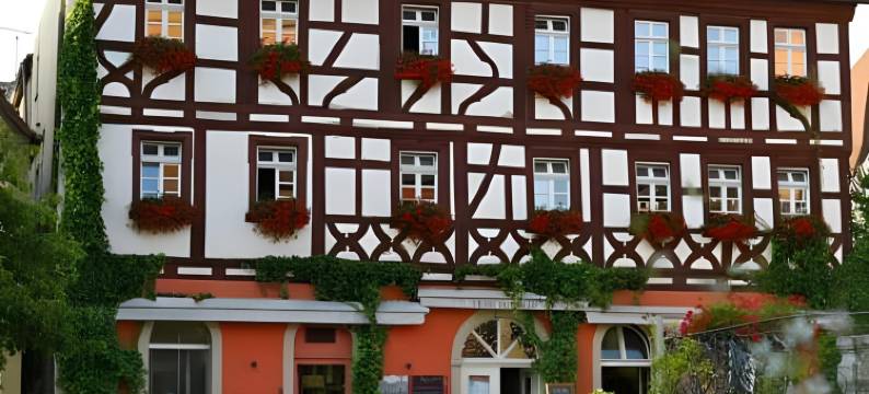 图豪斯酒店(Hotel Tuchhaus)图片