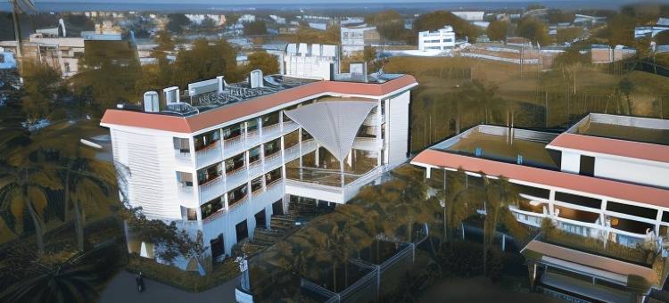 皇家静养酒店(Hotel Royal Retreat)图片