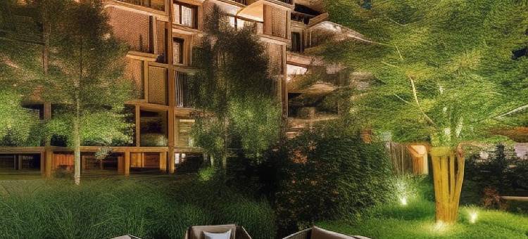 雅德酒店(Hotel the Yard)图片