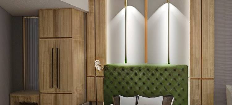 D大酒店(Hotel D Grand, Bareilly)图片