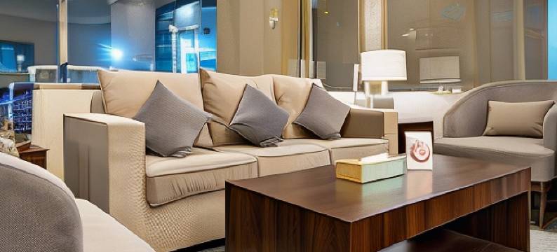 迪亚法豪华公寓酒店(Fakhamat Al Dyafah Serviced Apartment)图片