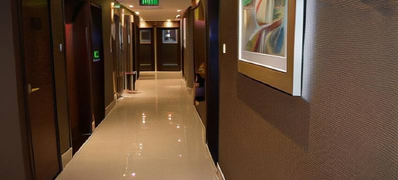 阿联酋广场酒店(Emirates Plaza Hotel)图片