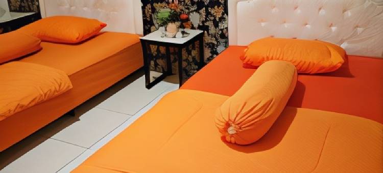 Velldan Guest House Syariah图片