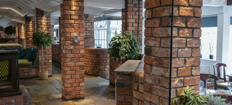 Barton Manor Hotel & Spa, BW Signature Collection图片