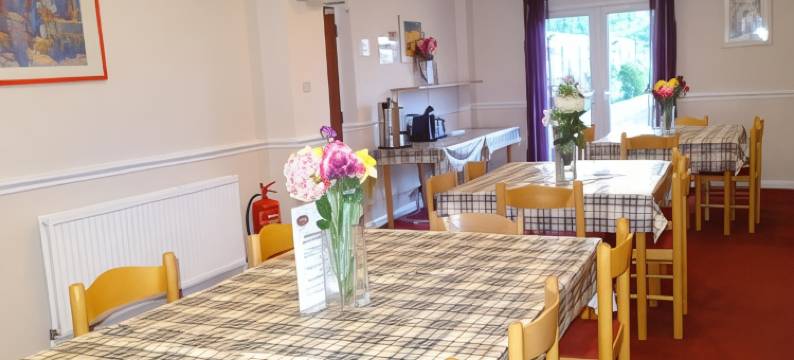 AJ小屋(AJ Lodge)图片