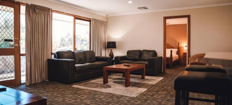 Riverbush Cottages图片