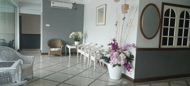 沙夫拉酒店(Hotel Shafura 1)图片