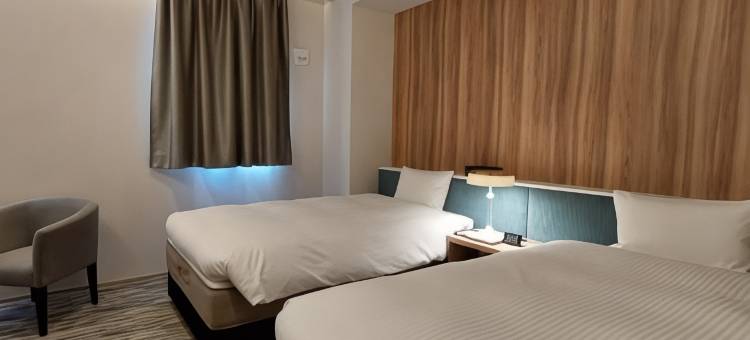 乐加托酒店 三船(The Legato Inn Mifune)图片
