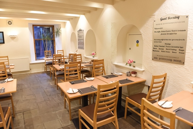 Sandyford HotelOver view