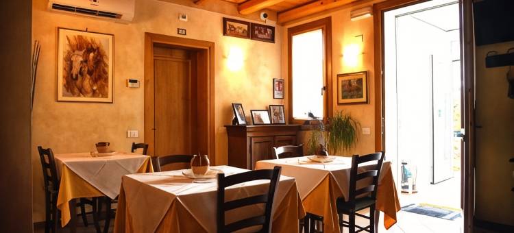 科特贝内蒂农业旅馆(Agriturismo Corte Benetti)图片