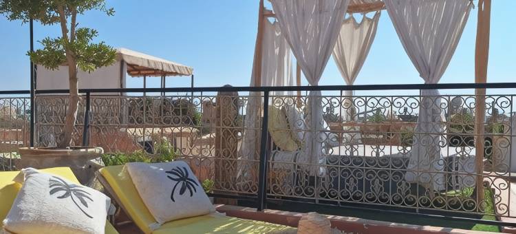 利亚德格拉布利酒店(Riad El Grably)图片