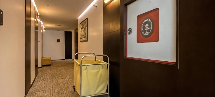 优选一晚酒店 2(Hotel Best Night 2)图片