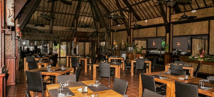 波拉波拉岛皇家酒店(Royal Bora Bora)图片