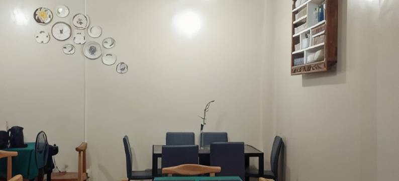 B&S兰花套房酒店(B&S Orchids Suites Hotel)图片