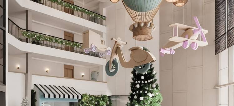 巴拉顿湖巴拉兰瑞享度假酒店(Mövenpick BalaLand Resort Lake Balaton)图片