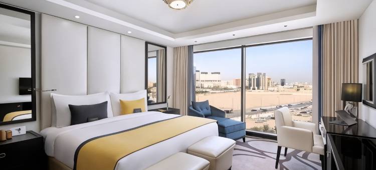 利雅得 voco 酒店(voco Riyadh)图片