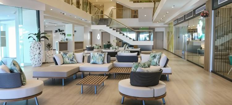 爱妮岛青柠度假村(Lime Resort El Nido)图片