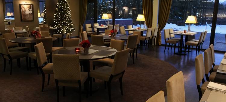 Margis Hotel & Spa图片