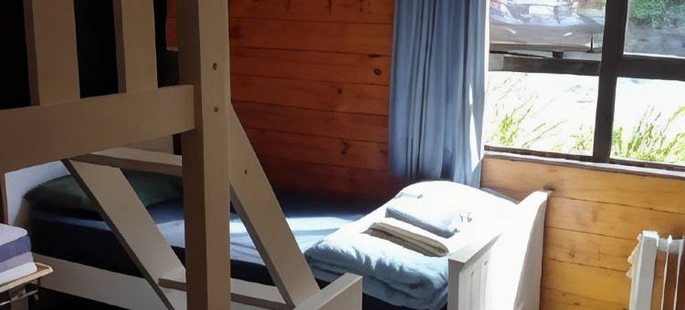 朱诺霍尔BBH酒店(YHA Waitomo, Juno Hall)图片