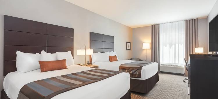 Wingate by Wyndham Altoona Downtown/Medical Center图片