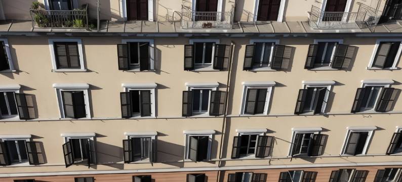 天使罗马B＆B(Angels in Rome)图片