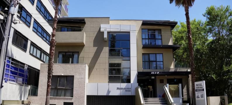 墨尔本维沃(Melbourne ViVo)图片