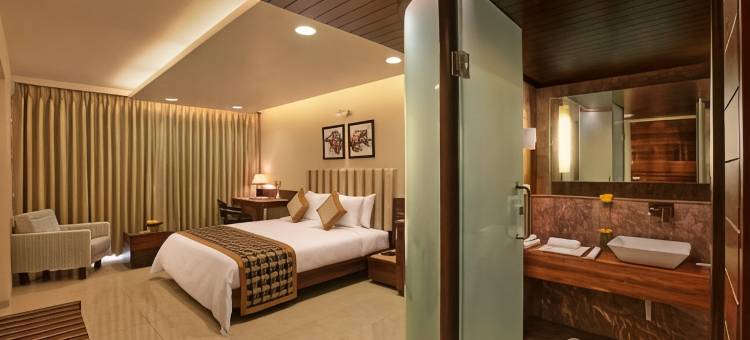 哔嘶酒店(Bizz the Hotel)图片