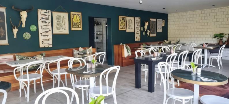 布兰尼桑葡萄酒庄及斯图德庄园酒店(Brenaissance Wine & Stud Estate)图片