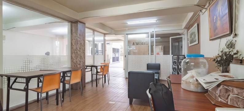 红多兹酒店-沙爹大厦2号(RedDoorz Near Gedung Sate 2)图片