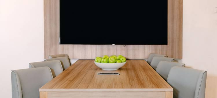 奥林-阿勒格尼温德姆麦客达套房酒店(Microtel Inn & Suites by Wyndham Olean/Allegany)图片