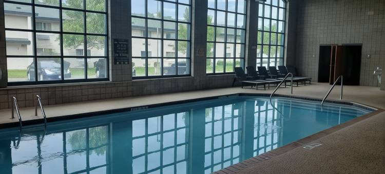 库恩拉匹兹蔚景温德姆酒店(Wingate by Wyndham Coon Rapids)图片