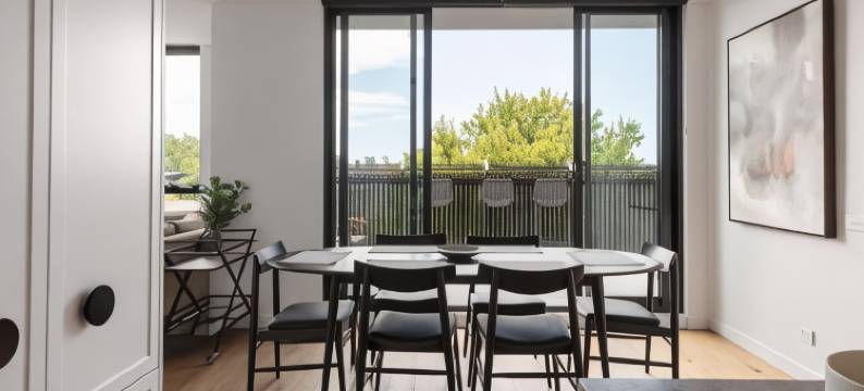 Caroline Richmond服务式公寓(Caroline Serviced Apartments Richmond)图片