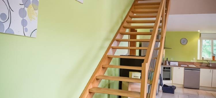 Le Nid d'Alex Spa , Rando et Table d'hôte图片