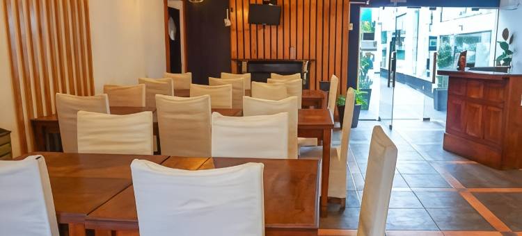 解放者公寓酒店(Apart Hotel Libertador)图片