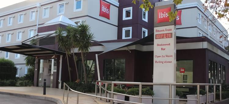 宜必思纽卡斯尔酒店(Ibis Newcastle)图片