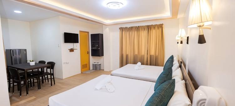 阿米罕海滨旅馆(Anahaw Seaside Inn)图片