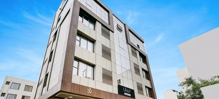 Hotel O Palkhi Road Near Sai Baba Temple Formerly Netra Sai图片