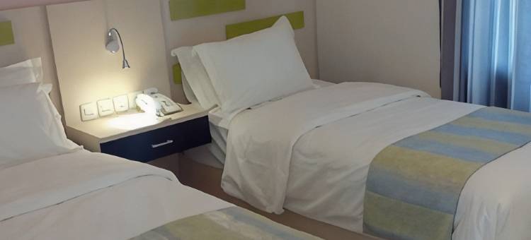 亚历桑马里奥波罗酒店(The Arizon at Malioboro Hotel)图片