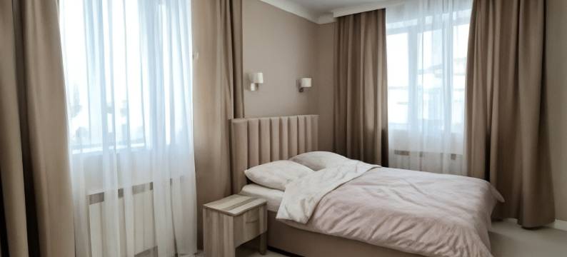 Azimut (ex. the Hotel on Pionerskaya Street)图片