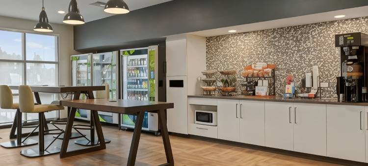 美国长住酒店-奥兰多-桑福德(Extended Stay America Premier Suites - Orlando - Sanford)图片