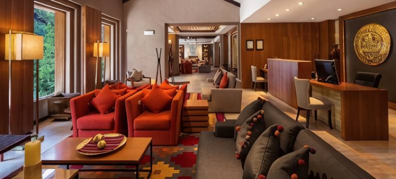 马丘比丘苏马哥酒店(Sumaq Machu Picchu Hotel)图片