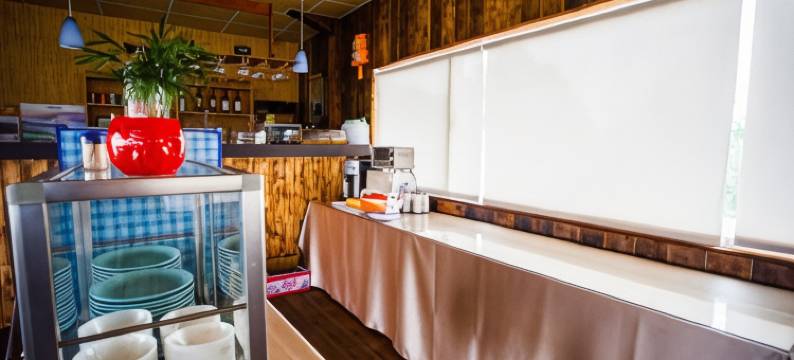 宜兰筑园居民宿图片