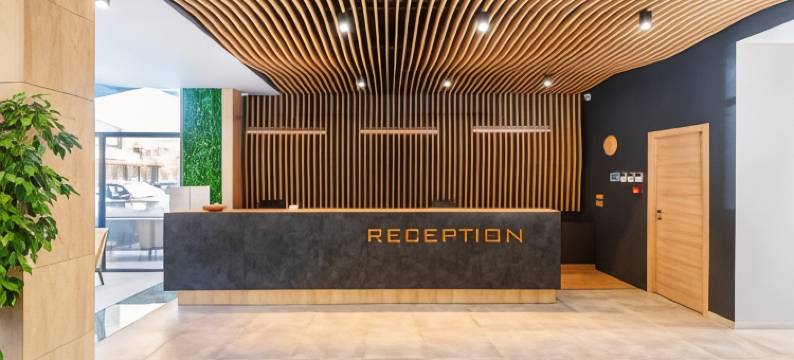 华丽大道酒店(Avenue Hotel Deluxe)图片