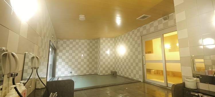 露樱酒店知立店(HOTEL ROUTE-INN CHIRYU)图片