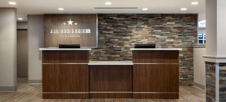 AmericInn by Wyndham San Angelo图片
