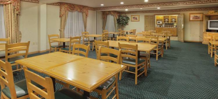 霍兰丽怡酒店(Country Inn & Suites by Radisson, Holland, MI)图片