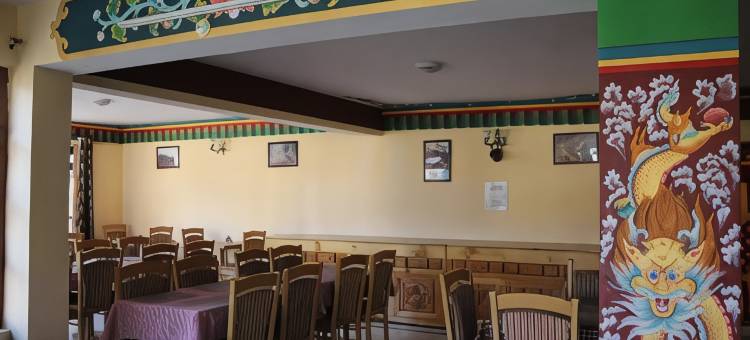 斯皮提遗产(Hotel Spiti Heritage)图片